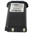 Icom BP-252 helyettesítő rádió akkumulátor (Li-Ion, 950mAh / 7.03Wh, 7.4V) - Utángyártott