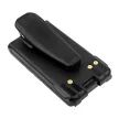 Icom BP-264 helyettesítő rádió akkumulátor (NiMh, 1300mAh / 9.36Wh, 7.2V) - Utángyártott