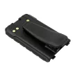 Icom BP-264 helyettesítő rádió akkumulátor (NiMh, 1300mAh / 9.36Wh, 7.2V) - Utángyártott