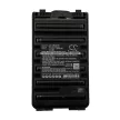 Icom BP-264 helyettesítő rádió akkumulátor (NiMh, 1300mAh / 9.36Wh, 7.2V) - Utángyártott