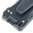 Icom BP-265, BP-265LI helyettesítő rádió akkumulátor (Li-Ion, 2200mAh / 16.28Wh, 7.4V) - Utángyártott