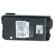 Icom BP-265, BP-265LI helyettesítő rádió akkumulátor (Li-Ion, 2200mAh / 16.28Wh, 7.4V) - Utángyártott