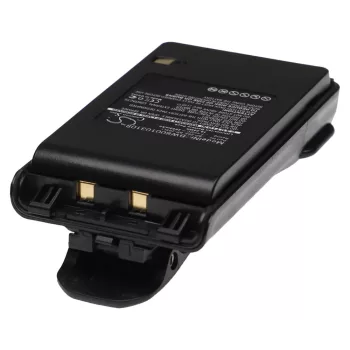   Icom BP-265, BP-265LI helyettesítő rádió akkumulátor (Li-Ion, 2500mAh / 18.5Wh, 7.4V) - Utángyártott