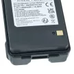 Icom BP-265, BP-265LI helyettesítő rádió akkumulátor (Li-Ion, 2500mAh / 18.5Wh, 7.4V) - Utángyártott