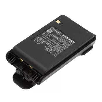   Icom BP-265, BP-265LI helyettesítő rádió akkumulátor (Li-Ion, 2600mAh / 19.24Wh, 7.4V) - Utángyártott