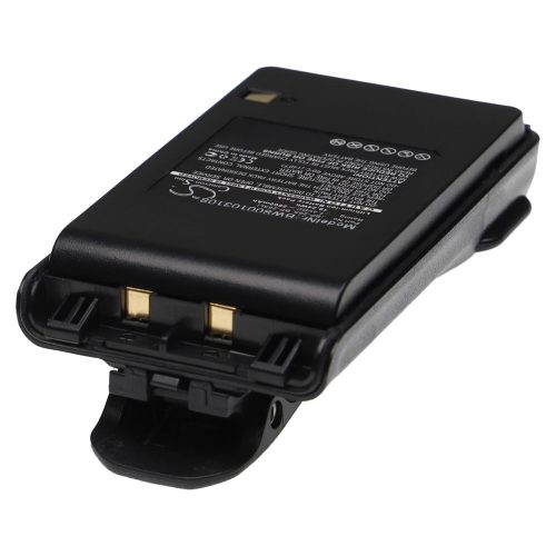 Icom BP-265, BP-265LI helyettesítő rádió akkumulátor (Li-Ion, 2600mAh / 19.24Wh, 7.4V) - Utángyártott