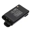 Icom BP-265, BP-265LI helyettesítő rádió akkumulátor (Li-Ion, 2600mAh / 19.24Wh, 7.4V) - Utángyártott