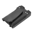 Icom BP-265, BP-265LI helyettesítő rádió akkumulátor (Li-Ion, 2600mAh / 19.24Wh, 7.4V) - Utángyártott