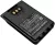 Icom BP-271, BP-272Li helyettesítő rádió akkumulátor (Li-Ion, 1880mAh / 13.91Wh, 7.4V) - Utángyártott