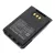 Icom BP-271, BP-272Li helyettesítő rádió akkumulátor (Li-Ion, 1880mAh / 13.91Wh, 7.4V) - Utángyártott