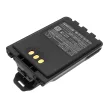 Icom BP-271, BP-272Li helyettesítő rádió akkumulátor (Li-Ion, 1880mAh / 13.91Wh, 7.4V) - Utángyártott