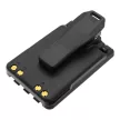 Icom BP-271, BP-272Li helyettesítő rádió akkumulátor (Li-Ion, 1880mAh / 13.91Wh, 7.4V) - Utángyártott
