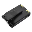 Icom BP-271, BP-272Li helyettesítő rádió akkumulátor (Li-Ion, 1880mAh / 13.91Wh, 7.4V) - Utángyártott