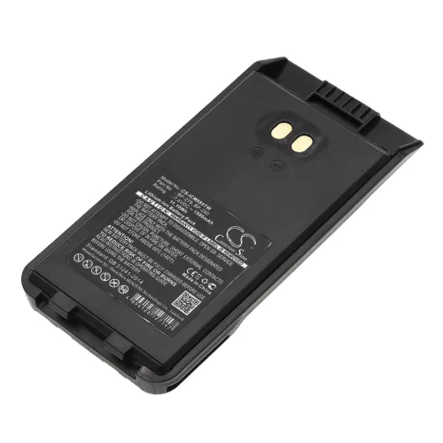 Icom BP-279, BP-280 helyettesítő rádió akkumulátor (Li-Ion, 1500mAh / 11.1Wh, 7.4V) - Utángyártott