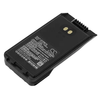   Icom BP-279, BP-280 helyettesítő rádió akkumulátor (Li-Ion, 2250mAh / 16.65Wh, 7.4V) - Utángyártott