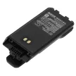 Icom BP-279, BP-280 helyettesítő rádió akkumulátor (Li-Ion, 2250mAh / 16.65Wh, 7.4V) - Utángyártott