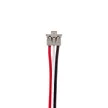 Icom BP-282 helyettesítő rádió akkumulátor (Li-Ion, 1400mAh / 5.18Wh, 3.7V) - Utángyártott