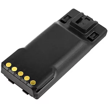   Icom BP-283, BP-284 helyettesítő rádió akkumulátor (Li-Ion, 2500mAh / 18.5Wh, 7.4V) - Utángyártott