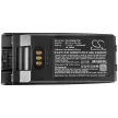 Icom BP-283, BP-284 helyettesítő rádió akkumulátor (Li-Ion, 2500mAh / 18.5Wh, 7.4V) - Utángyártott