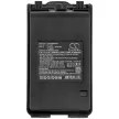 Icom BP-298 helyettesítő rádió akkumulátor (Li-Ion, 2200mAh / 16.28Wh, 7.4V) - Utángyártott