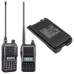 Icom BP-298 helyettesítő rádió akkumulátor (Li-Ion, 2200mAh / 16.28Wh, 7.4V) - Utángyártott