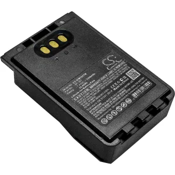   Icom BP-307 helyettesítő rádió akkumulátor (Li-Ion, 3300mAh / 24.42Wh, 7.4V) - Utángyártott