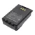 Icom BP-307 helyettesítő rádió akkumulátor (Li-Ion, 3300mAh / 24.42Wh, 7.4V) - Utángyártott