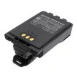 Icom BP-307 helyettesítő rádió akkumulátor (Li-Ion, 3300mAh / 24.42Wh, 7.4V) - Utángyártott