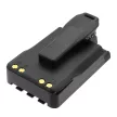 Icom BP-307 helyettesítő rádió akkumulátor (Li-Ion, 3300mAh / 24.42Wh, 7.4V) - Utángyártott