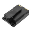 Icom BP-307 helyettesítő rádió akkumulátor (Li-Ion, 3300mAh / 24.42Wh, 7.4V) - Utángyártott