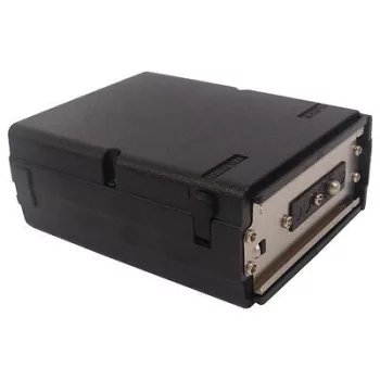   Icom BP-7, BP-7H, CM-7, CM-7G helyettesítő rádió akkumulátor (NiMh, 1000mAh / 13.2Wh, 13.2V) - Utángyártott