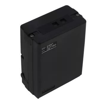   Icom BP-7, BP-7H, CM-7, CM-7G helyettesítő rádió akkumulátor (NiMh, 1000mAh / 13.2Wh, 13.2V) - Utángyártott