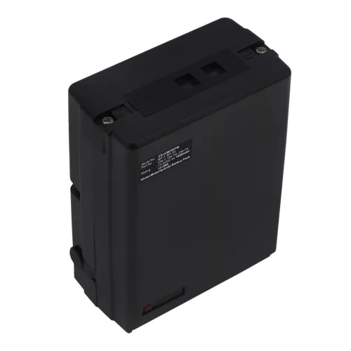 Icom BP-7, BP-7H, CM-7, CM-7G helyettesítő rádió akkumulátor (NiMh, 1000mAh / 13.2Wh, 13.2V) - Utángyártott