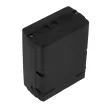 Icom BP-7, BP-7H, CM-7, CM-7G helyettesítő rádió akkumulátor (NiMh, 1000mAh / 13.2Wh, 13.2V) - Utángyártott