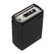 Icom BP-7, BP-7H, CM-7, CM-7G helyettesítő rádió akkumulátor (NiMh, 1000mAh / 13.2Wh, 13.2V) - Utángyártott