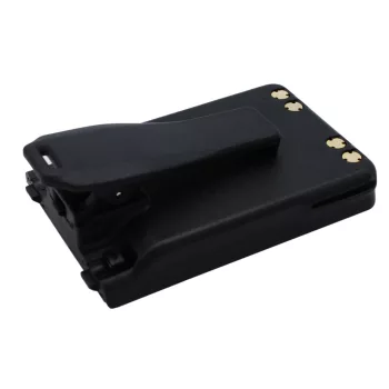   Icom BP-722 helyettesítő rádió akkumulátor (Li-Ion, 1800mAh / 13.32Wh, 7.4V) - Utángyártott