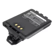 Icom BP-722 helyettesítő rádió akkumulátor (Li-Ion, 1800mAh / 13.32Wh, 7.4V) - Utángyártott