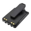 Icom BP-722 helyettesítő rádió akkumulátor (Li-Ion, 1800mAh / 13.32Wh, 7.4V) - Utángyártott