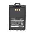 Icom BP-722 helyettesítő rádió akkumulátor (Li-Ion, 1800mAh / 13.32Wh, 7.4V) - Utángyártott