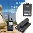 Icom BP-722 helyettesítő rádió akkumulátor (Li-Ion, 1800mAh / 13.32Wh, 7.4V) - Utángyártott