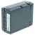 Icom BP-8, CM-8, CM-8G helyettesítő rádió akkumulátor (NiMh, 1800mAh / 15.12Wh, 8.4V) - Utángyártott