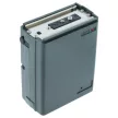 Icom BP-8, CM-8, CM-8G helyettesítő rádió akkumulátor (NiMh, 1800mAh / 15.12Wh, 8.4V) - Utángyártott