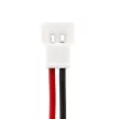 Icom BP-82, BP-83, BP-84, BP-85 helyettesítő rádió akkumulátor (NiMh, 600mAh / 4.32Wh, 7.2V) - Utángyártott