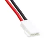 Icom BP-82, BP-83, BP-84, BP-85 helyettesítő rádió akkumulátor (NiMh, 600mAh / 4.32Wh, 7.2V) - Utángyártott