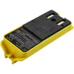 JAY UDB2 helyettesítő rádió akkumulátor (NiMh, 700mAh / 2.52Wh, 3.6V) - Utángyártott