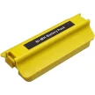 JAY UDB2 helyettesítő rádió akkumulátor (NiMh, 700mAh / 2.52Wh, 3.6V) - Utángyártott