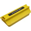 JAY UDB2 helyettesítő rádió akkumulátor (NiMh, 700mAh / 2.52Wh, 3.6V) - Utángyártott