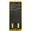 JAY UDB2 helyettesítő rádió akkumulátor (NiMh, 700mAh / 2.52Wh, 3.6V) - Utángyártott