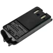 JAY UWB helyettesítő rádió akkumulátor (NiMh, 700mAh / 2.52Wh, 3.6V) - Utángyártott