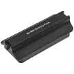 JAY UWB helyettesítő rádió akkumulátor (NiMh, 700mAh / 2.52Wh, 3.6V) - Utángyártott